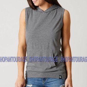 Affliction Speed Demon FFW288 Hooded T-shirt